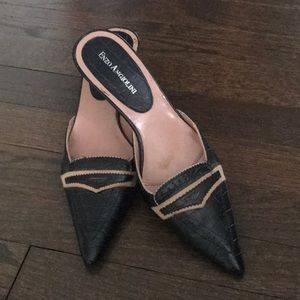 Enzo Angiolini heels